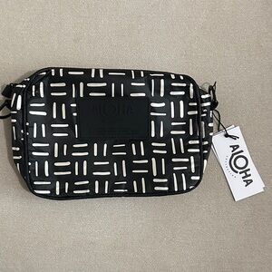 Aloha Collection crossbody